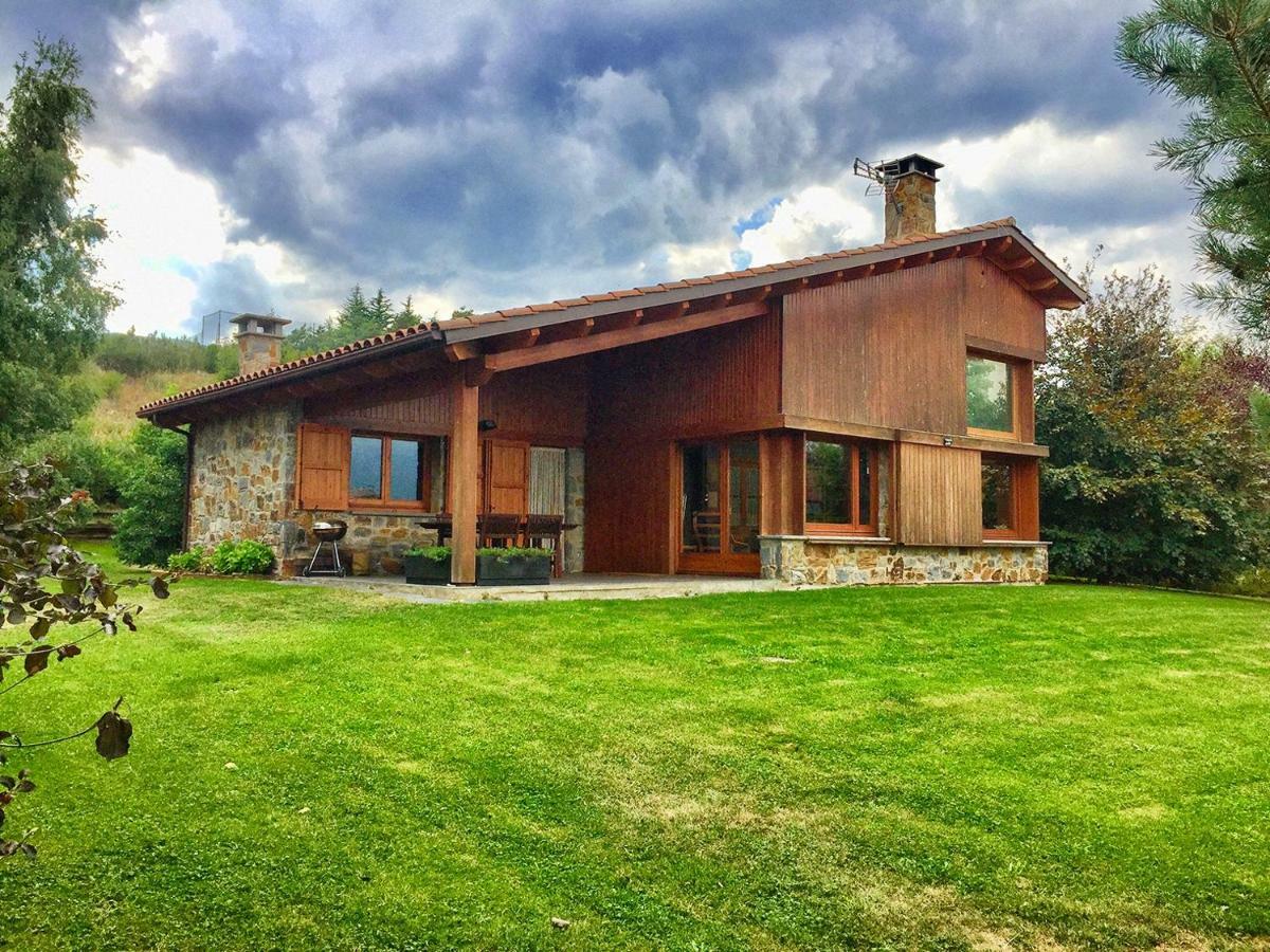 Casa Perecampelles - Vall De Nuria - Ripolles Buitenkant foto