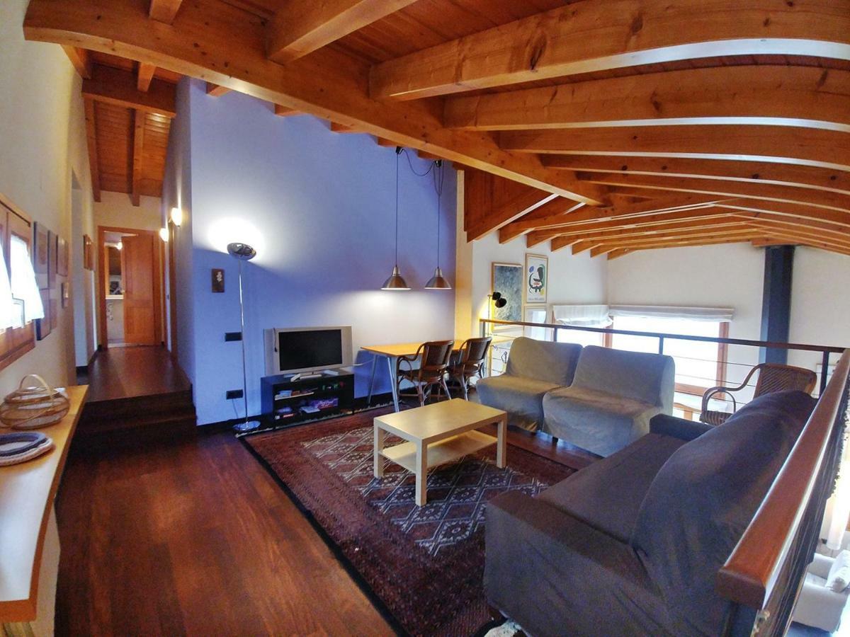 Casa Perecampelles - Vall De Nuria - Ripolles Buitenkant foto