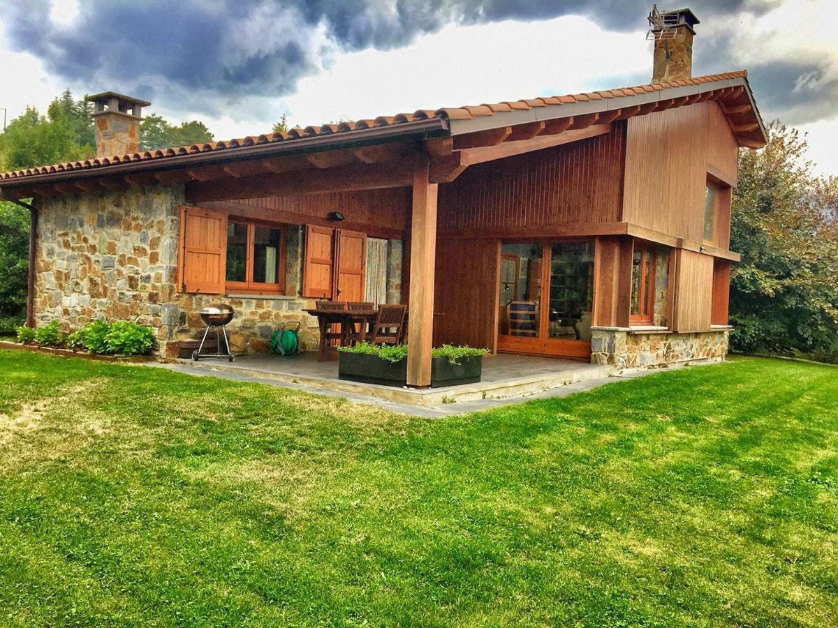 Casa Perecampelles - Vall De Nuria - Ripolles Buitenkant foto