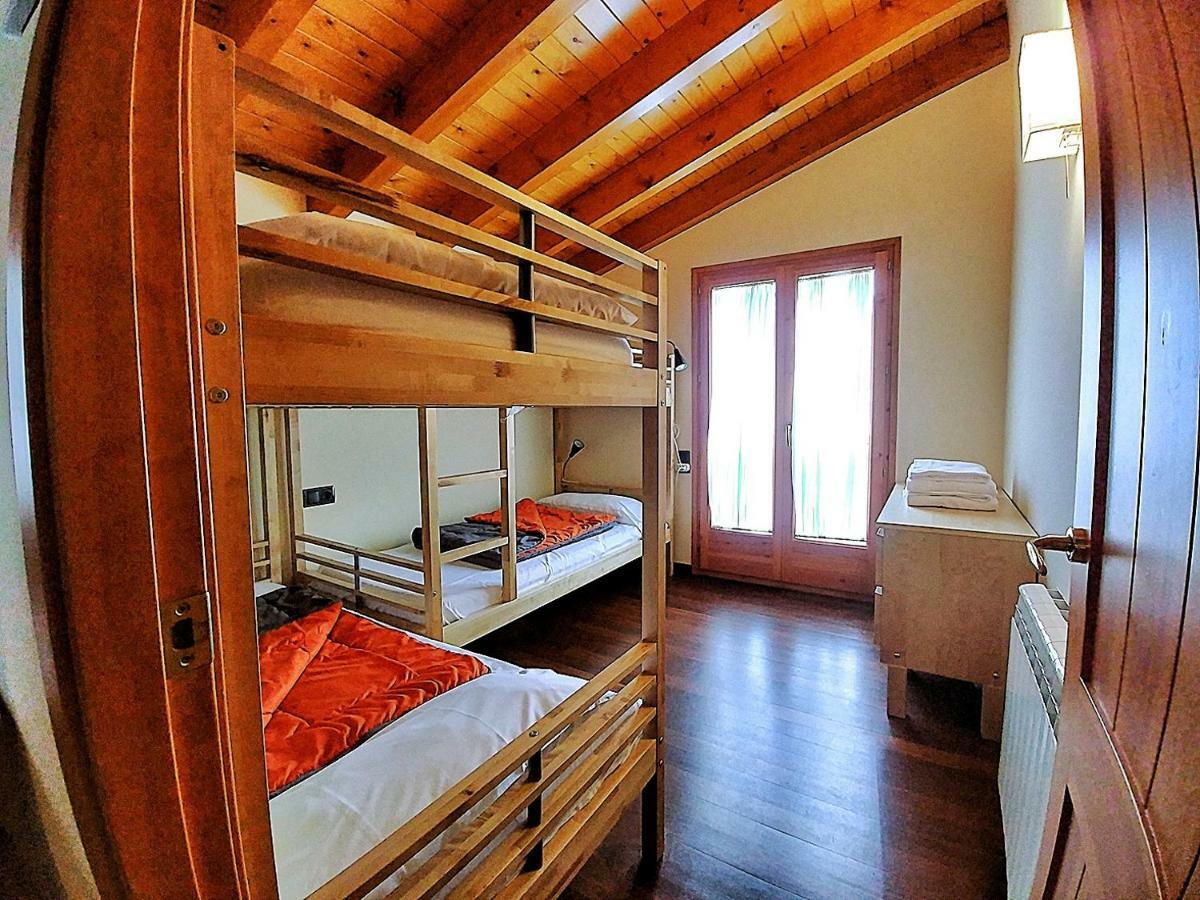Casa Perecampelles - Vall De Nuria - Ripolles Buitenkant foto
