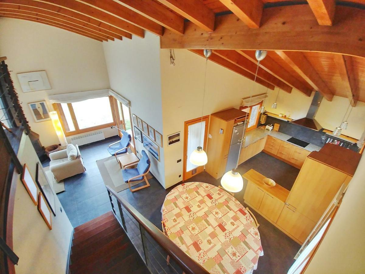 Casa Perecampelles - Vall De Nuria - Ripolles Buitenkant foto